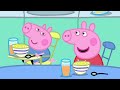 Juegos en la Piscina  Peppa Pig en Español Episodios Completos