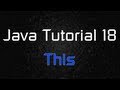 Java Tutorial 18 - 