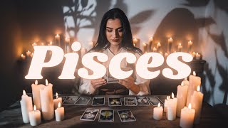 PISCES  👀 NO JOKE PISCES !! ​ YOU BETTER PREPARE FOR WHAT’S ABOUT TO CHANGE YOUR LIFE! 💛End-December