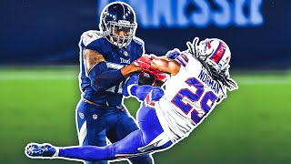 5 Times Derrick Henry Went Beastmode