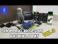 Shopping Aksesori Basikal Lipat/ Folding Bike VOL 3