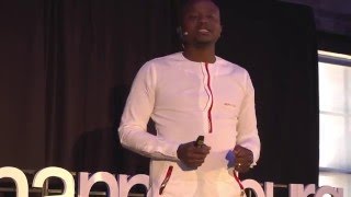 A crowd-farming idea that could make you rich | Ntuthuko Shezi | TEDxJohannesburg