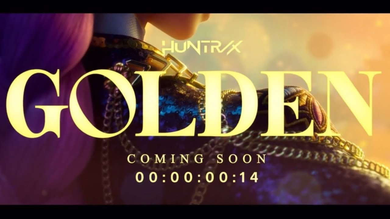 Huntrix Golden Español Latino Las Guerreras K Pop Kpop Demon