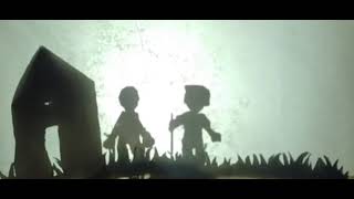 நிழல் பொம்மலாட்டம் - தச்சர் வீடு | Shadow puppet show Tamil | The Carpenter's house | தமிழ் கதைகள்