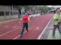 霧峰國小119週年五年級女生組400公尺接力決賽2.mp4