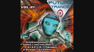 Future Trance Vol.21