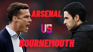Bournemouth vs Arsenal Preview, Arsenal Preview, Arsenal news, Arsenal, Bournemouth news, Arteta