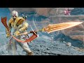 God of War Ragnarok Valhala - ‘Master Thyself’ Spear Path Show Me Mastery No Res Stones