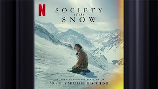 Nando Returns | Society of the Snow | Official Soundtrack | Netflix