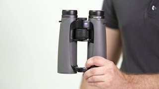 Zeiss Victory SF Binoculars