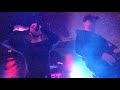 Ghost Iris - The Devil's Plaything (Live in Berlin 2019)