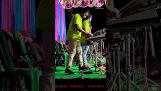 Mudakati santali program 2022 ।। sagen sakam orkester।। presentig    by St hembram YouTube mix