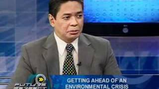 Future Perfect: Mopping up the Makati Leak 2/8
