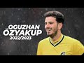 Oguzhan Özyakup | Goals & Skills Fortuna Sittard 2022/2023 • Season 4 Episode 95