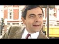 Have a Nice Day Bean | Funny Clips | Mr Bean Official