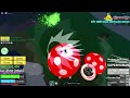 mình cùng vinhthegamer Ăn cắp combo của fan trong blox fruits... Đánh giá combo p1