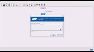 ADDING TWO INTEGERS | FLOWGORITHM | TECH WITH TRIPLE J