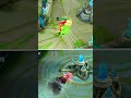 Mobile Legends VS Honor of kings #honor_of_kings #mobilelegends