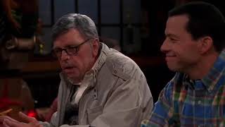 Two And A Half Men Deutsch – Arm aber schön clip4