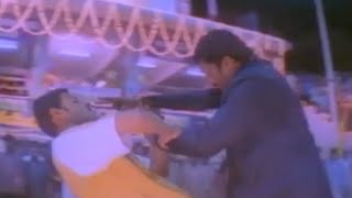 Mahesh Babu And Prakash Raj Climax Fight Scene || Okkadu Movie Scenes
