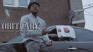 Trapper Entertainment - Obituary - Shot by 103Films
