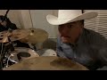 Panchodrumssss Drum Cam - Leonel El Ranchero En Vivo 2021 FP