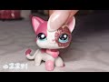 lps моя коллекция СТОЯЧЕК Все мои короткошерстные кошки