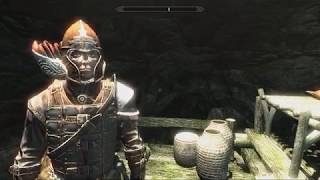 【実況】スカイリム移住計画【Skyrim】第494回