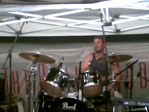 B B - Drums - YouTube