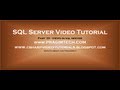 Views in sql server   Part 39