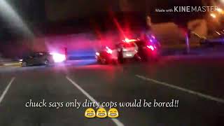 Busy night for Lafayette police!!