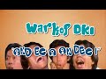 Warkop DKI - Andeca andeci ( Lirik video )