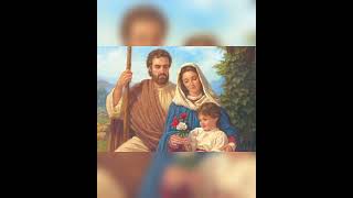 മംഗളവാർത്തക്കാലം ഞായർ 4|St.Mathew1:18f|നീതിമാനായ | ഇത് കേൾക്കേണ്ടത് തന്നെ |Fr_Joseph_Alencheril