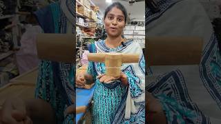 👆Watch Full Video இது  Original தேக்குல செஞ்ச முறுக்கு கட்டை 🤩Teak wood\u0026Brass Murukku Kattai #shorts