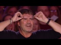 He Goes To BGT History with a WORLD RECORD! Unbelievable