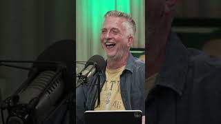 Bill Simmons and Chris Ryan's Ideal Prison Jobs #shorts #podcast #movies