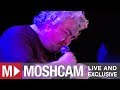 Daniel Johnston - Rock N Roll | Live in Sydney | Moshcam