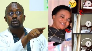 Abagore Benshi BABANA N'agahinda|Muganga Wari WARABASWE No KWIKINISHA|ABAPFUBUZI Bari GUSENYA INGO