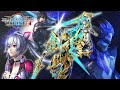 phantasy star online 2 ost superior probe ~ seashore battle