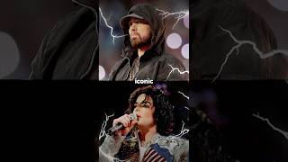 How Michael Jackson DESTROYED Eminem