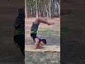 বৃষ্টিকাসন বিচ্ছুক ভঙ্গি scorpion posture