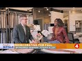 Daytime Buffalo: Redecorating for Fall | Sponsored by Ethan Allen