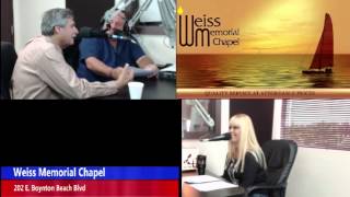 Weiss Memorial Chapel Interview