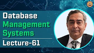 L61: Query processing & optimization/1 | processing