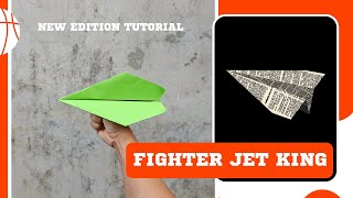 New flying plane, flyiing paper bird plane, papee dragon bird plane, best flying