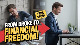 What I Learned From A Financial Disaster