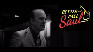Better Call Saul S6E13 Finale - Saul admits to all wrongdoing in court (full scene)