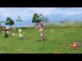 【dffoo】始まりの冒険ルフェニア＋を安定編成でコンプ。交錯する意志〜レム〜