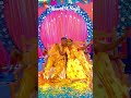 Fun at Haldi | Dhawal & Sayli Wedding | #shorts #saylikamble #dhanisa #weddingcinematography #tws