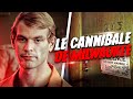 le CANNIBALE qui a TERRIFIÉ l'Amérique : L'horrible cas JEFFREY DAHMER (#HVF)